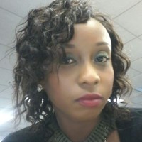 Rachel Etienne-Alexander