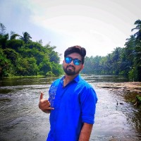Surendar R