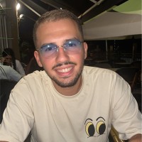 Nathan Benhamou