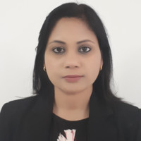 Dr. Sabrina Zarin