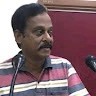 Damodaran Sj
