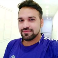 Yogendra Singh Rajput