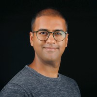 Vinu Nair