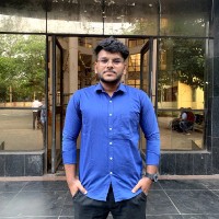 Mrutyunjaya Patra