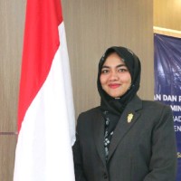 Devi Virhana, S. Sos. I