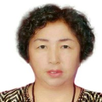杨翠丽