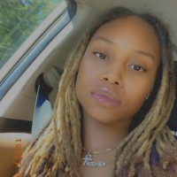 Khalia Dewberry