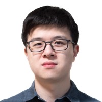 Yiwei He