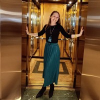 Monika Mađarić