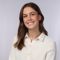 Caiti Maxwell