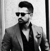 Arjun Kumar