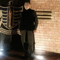 Muhammad Adil Shahzad