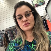 Thaise De Paula
