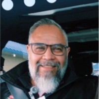 Marcus Padilla