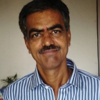 Nandkumar Kulkarni