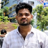 HARIHARASUDHAN S