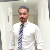 Noman Momin