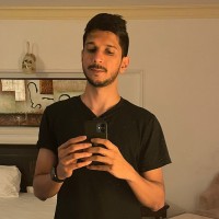Nikhil Mhatre
