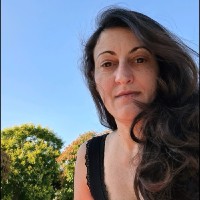 vered leybovitch