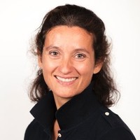 Yvonne Kaat