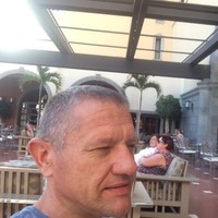 Kris Van Moere