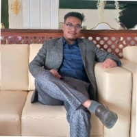 Rohan Manandhar