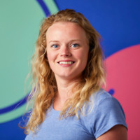 Marianne Van Lierop