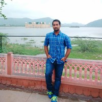 Venkatesh Goud