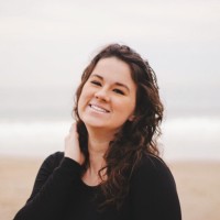 Autumn Sky Roberts