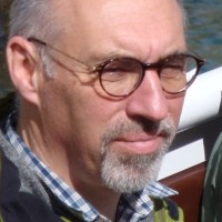 Dr Peter Wakelin