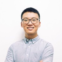 DongChen(Dalton) Sun🌍