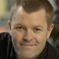 Jonas Lindqvist
