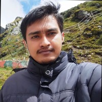 Rohit Chetry