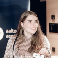Laura Kolehmainen