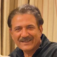 Ali hussain