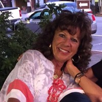 Toni Johnson
