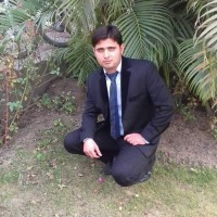 Sheroz Iqbal