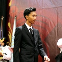 Bagus Alvito Dinova