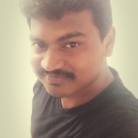 Venugopal Potnuru