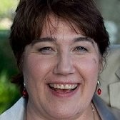 Gail Morton