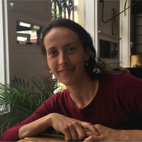 Paula De La Peña
