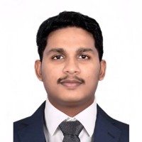 Jijo Varghese John