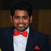 Sai Santosh