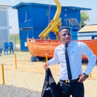 Caleb Addo