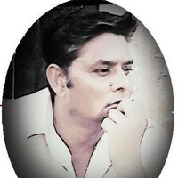 Syed Zamin Abbas Zaidi
