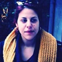 Angeliki Papageorgiou