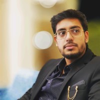 Khalid Ismail Syed