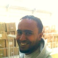 Jamil Ali