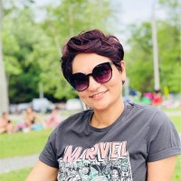 Jaswinder Dhillon