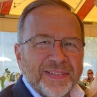 Gene Vanpatten